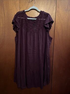 Torrid dress